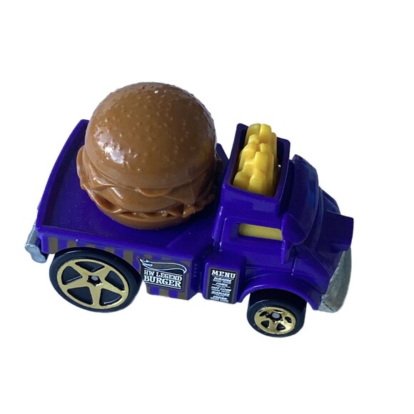 Hotwheel Cars Lot Veloci Racer, Turto shell ,Aisle Driver ,Buns os Steel Rare - Picture 7 of 7